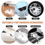 Handheld Steam Cleaner for Home and Car