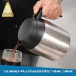 Bonavita 8-Cup Coffee Maker with Thermal Carafe