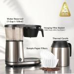 Bonavita 8-Cup Coffee Maker with Thermal Carafe