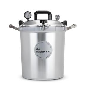 All American 1930 30qt Pressure Cooker/Canner