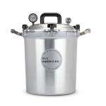 All American 1930 30qt Pressure Cooker/Canner