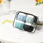 Redfly TSA Approved Travel Toiletry Containers