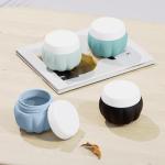 Redfly TSA Approved Travel Toiletry Containers