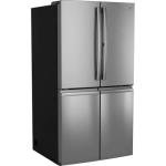 GE 36" 4-Door Smart French Door Refrigerator