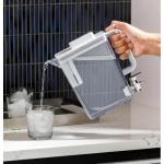 GE 36" 4-Door Smart French Door Refrigerator