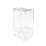 Tabletop Wall Mounted Acrylic Hand Sanitizer Dispenser