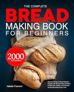 Beginner's Bread Machine Recipes for Perfect Loaves