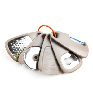 5-Piece Space-Saving Kitchen Gadget Set