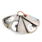 5-Piece Space-Saving Kitchen Gadget Set