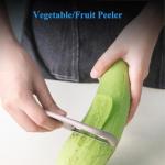 5-Piece Space-Saving Kitchen Gadget Set