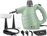 Handheld Multi-Surface Steam Cleaner with 10 Accessories