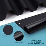 Extra Large Silicone Craft Mat 25.2" x 17.7