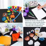 Extra Large Silicone Craft Mat 25.2" x 17.7