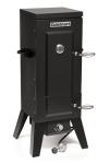 Cuisinart 36” Vertical Propane Smoker with Racks