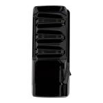 Electric Knife Sharpener with Precision Angle Control