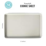 Martha Stewart Nonstick Carbon Steel Cookie Sheet