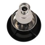 3-Tier Electric Chocolate Fountain for Parties