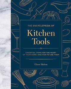 Essential Kitchen Tools and How to Use Them