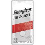 Energizer 357/303 Silver Oxide Button Cell Batteries