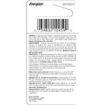 Energizer 357/303 Silver Oxide Button Cell Batteries