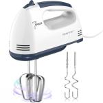 LILPARTNER Electric Hand Mixer with 7 Speeds