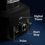 Vitamix Ascent X2 Blender with Self-Cleaning Features