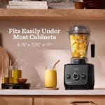 Vitamix Ascent X2 Blender with Self-Cleaning Features
