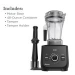 Vitamix Ascent X2 Blender with Self-Cleaning Features