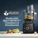 Vitamix Ascent X2 Blender with Self-Cleaning Features