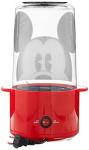 Mickey Mouse Electric Popcorn Popper with Scoop
