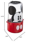 Mickey Mouse Electric Popcorn Popper with Scoop