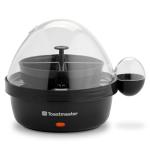 Toastmaster Electric Egg Cooker with Auto-Off