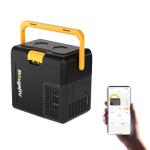 BougeRV 12V Portable Car Refrigerator 19QT