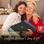 Custom Cutting Board Gift for Mom or Grandma