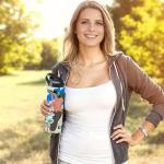 Stvyar 20oz Double Wall Insulated Sport Tumblers