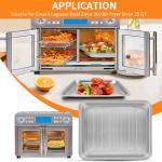 GXF Air Fryer Accessories for Emeril Lagasse 360
