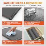 Extra Large Electric Food Warming Mat for Parties