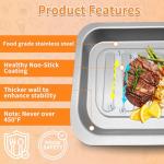 GXF Air Fryer Accessories for Emeril Lagasse 360