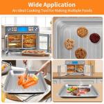 GXF Air Fryer Accessories for Emeril Lagasse 360