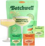 Batchwell's Margarita Mixers: Skinny & Non-Alcoholic
