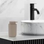 Ceramic Foam Soap Dispenser for Bathroom 12oz