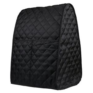Stand Mixer Dust Cover with Organizer Pocket