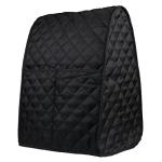 Stand Mixer Dust Cover with Organizer Pocket