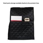 Stand Mixer Dust Cover with Organizer Pocket