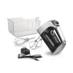 Hamilton Beach Cordless Electric Hand Mixer with LCD