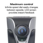 Hamilton Beach Cordless Electric Hand Mixer with LCD