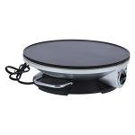 Non-Stick Electric Pancake and Crepe Maker