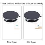 Non-Stick Electric Pancake and Crepe Maker