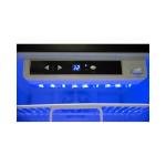 EdgeStar BR1000SS Kegerator Conversion Refrigerator