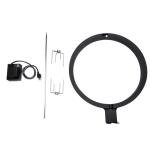 Kamado Joe JoeTisserie Rotisserie Attachment for Classic Joe